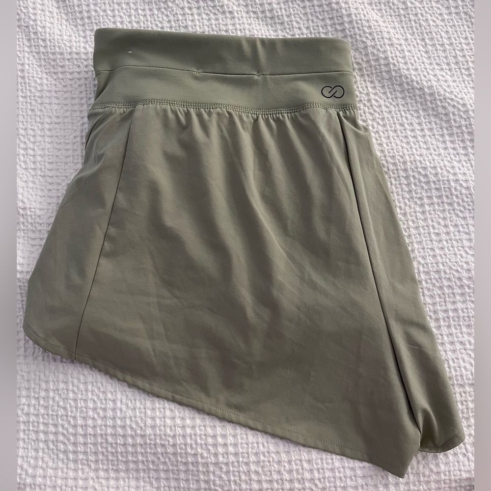 Sage Calia Shorts